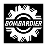 Bombardier logo
