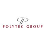 Polytec logo