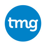 Telefgraaf media groep logo
