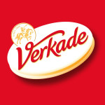 Verkade logo