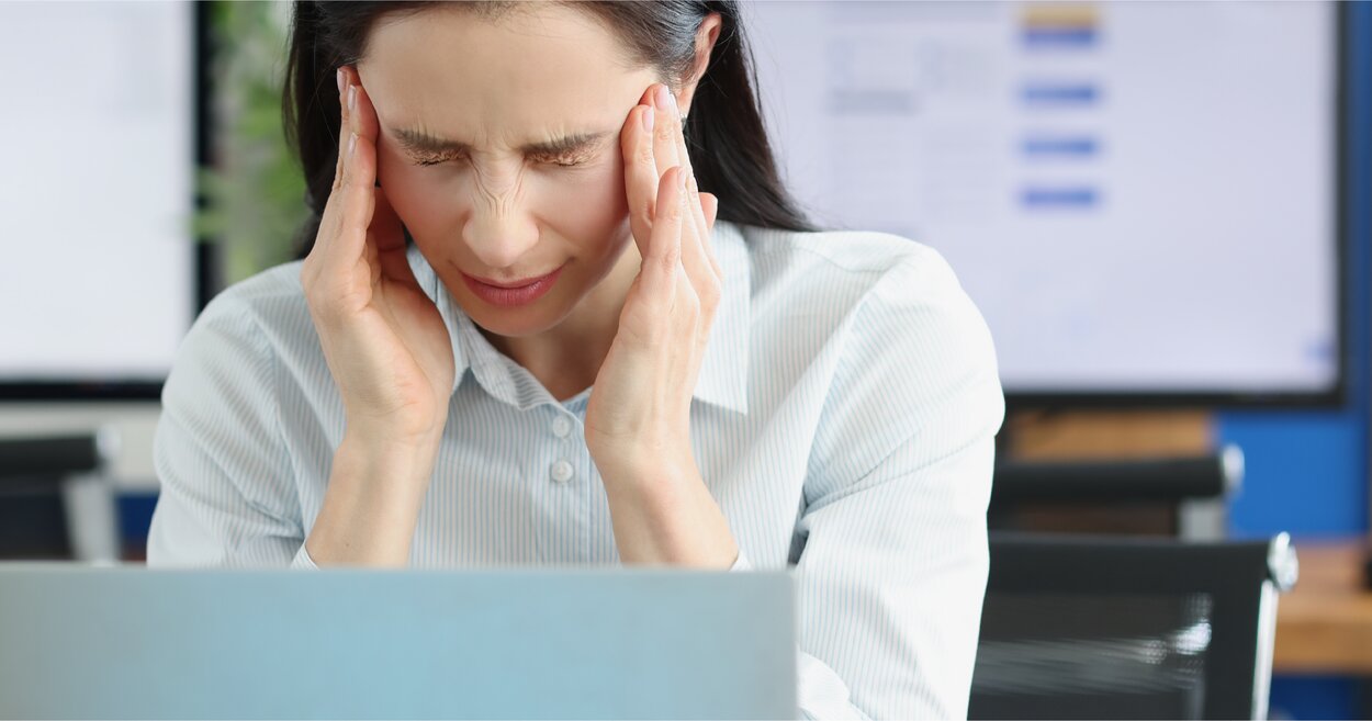 Stress op het werk: de sleutelrol van het brein en hoe training jouw medewerkers kan helpen 