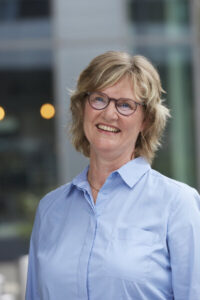 Wendy Hagenaar