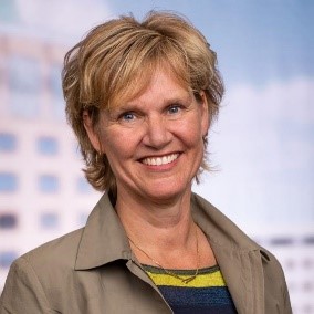 Wendy Hagenaar