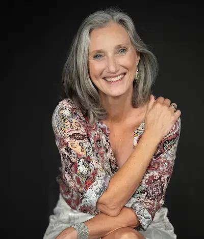 Mareann van Draanen